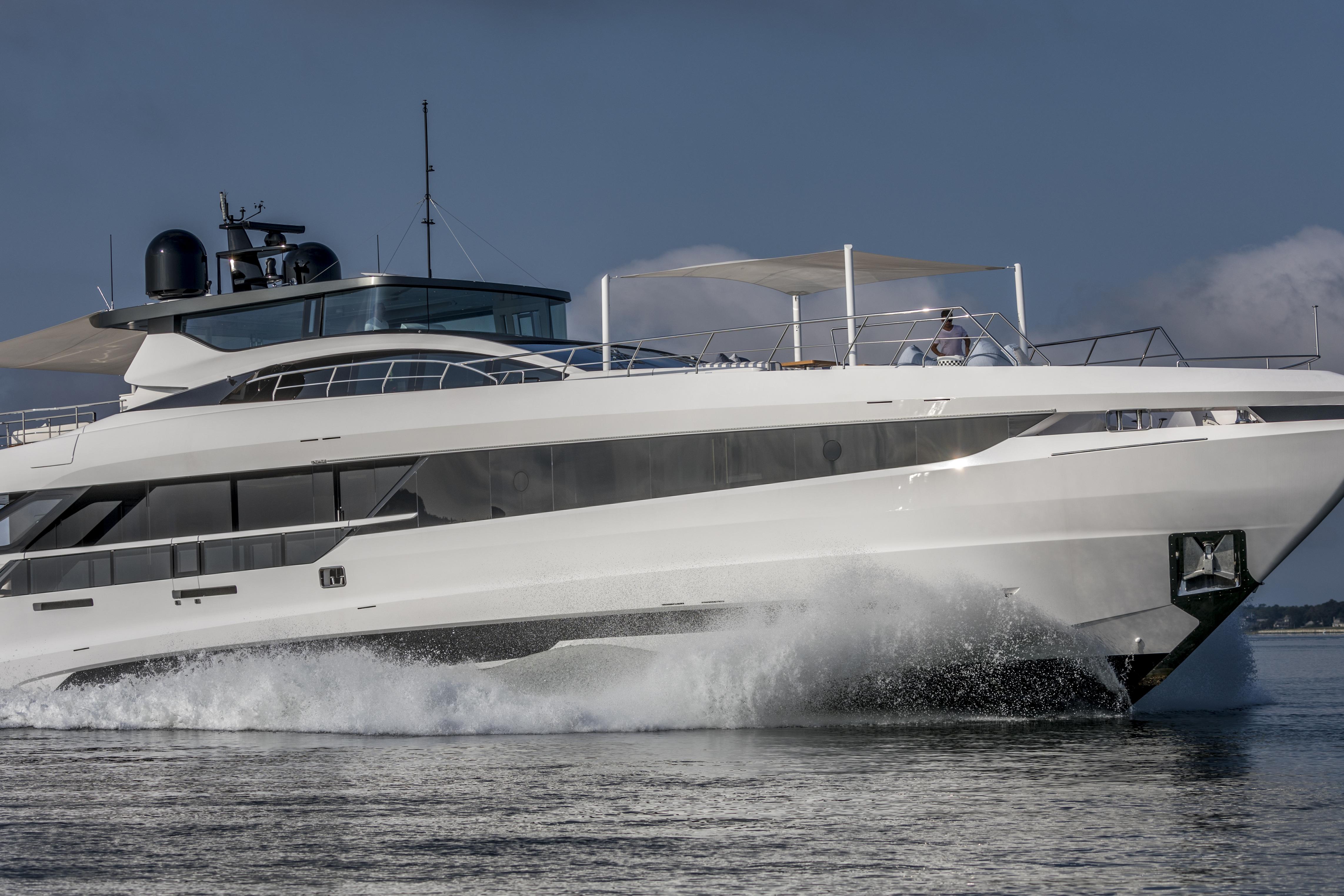 2023 Mangusta GranSport – photo 35