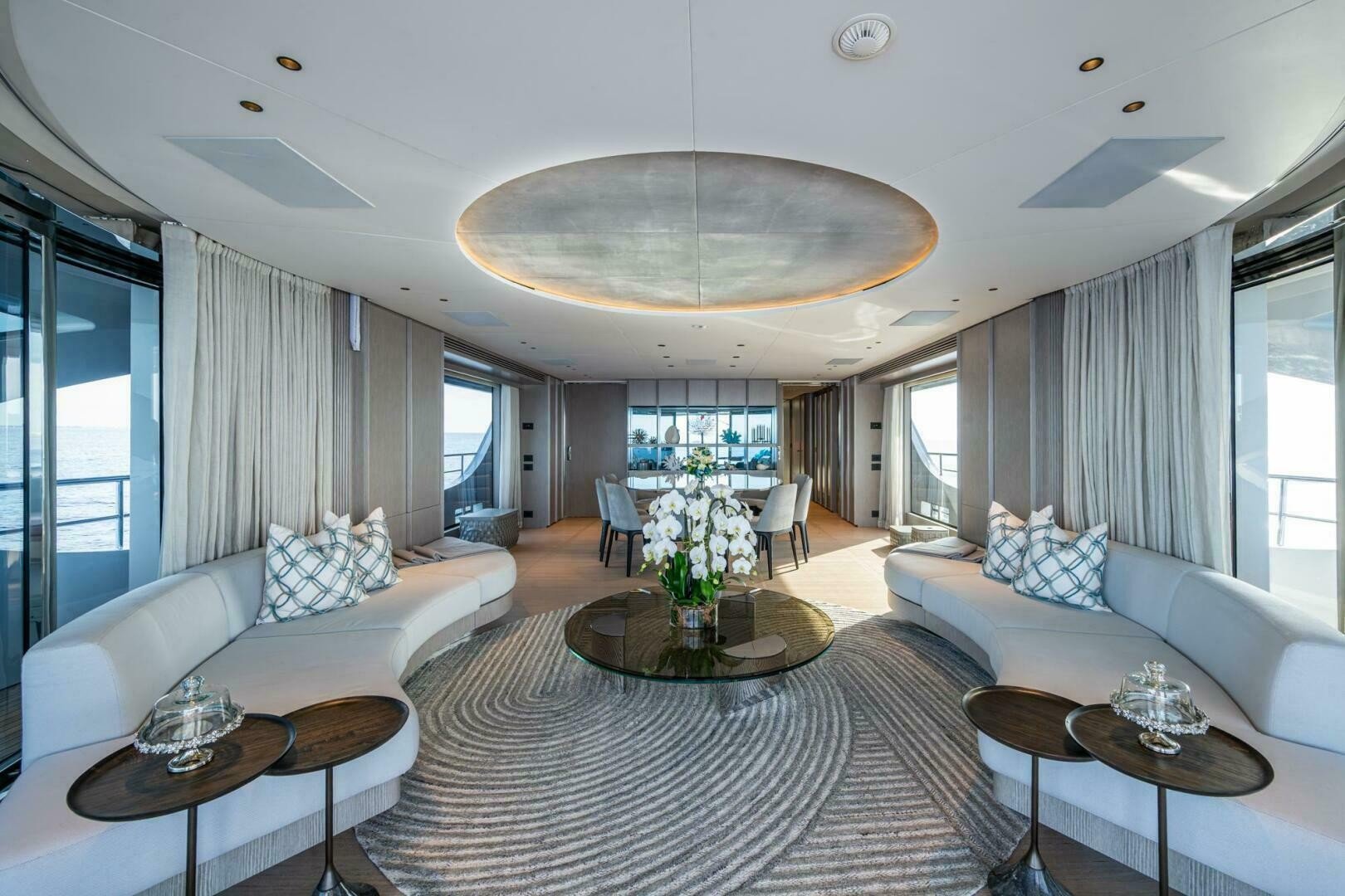 Benetti 34M Oasis – photo 3