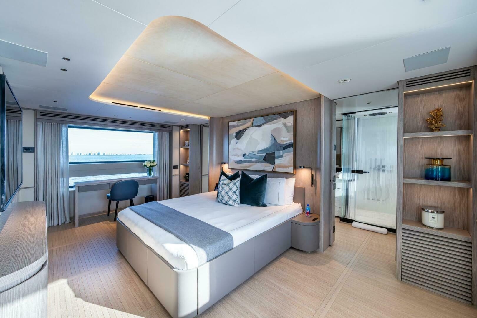Benetti 34M Oasis – photo 4