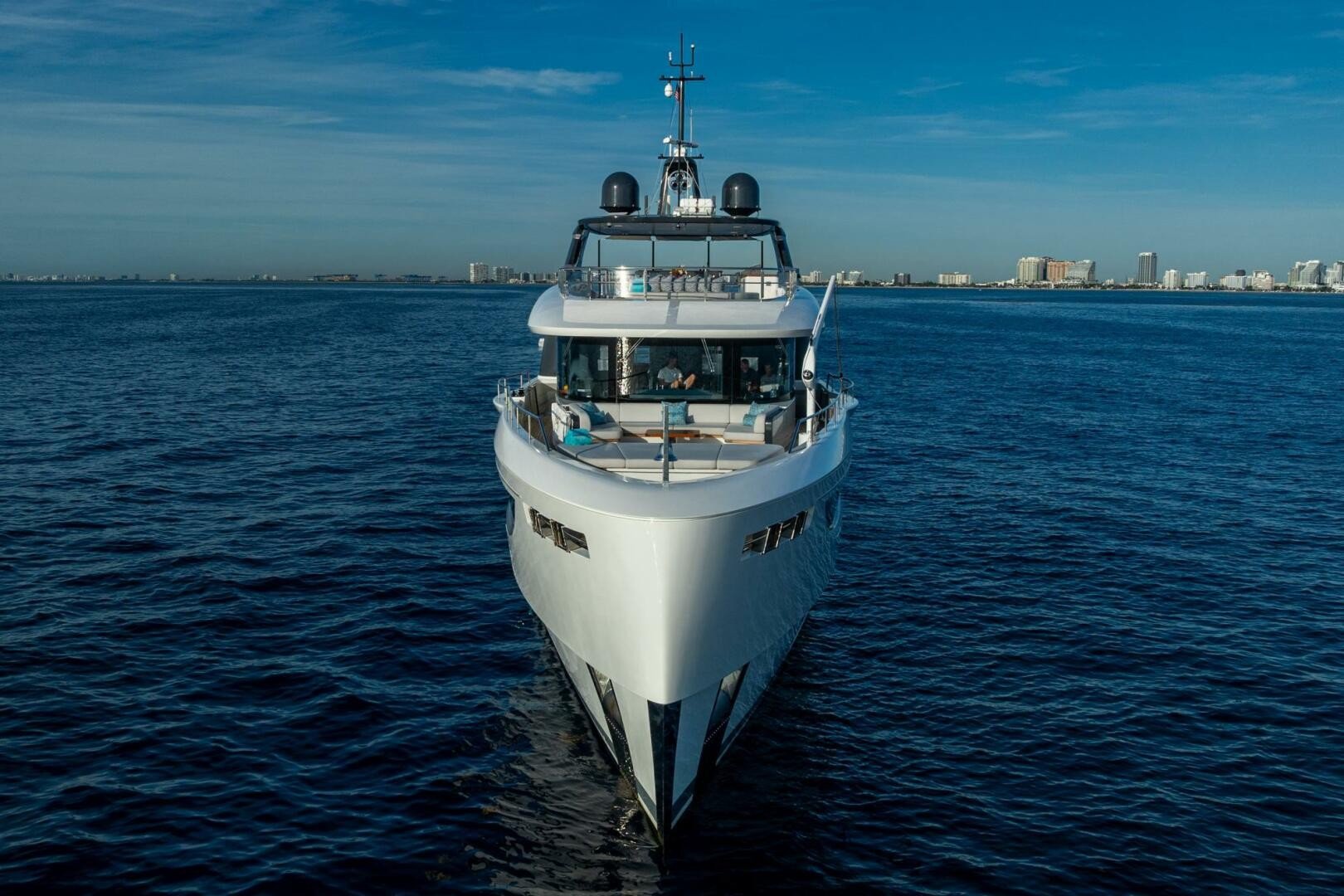 Benetti 34M Oasis – photo 6