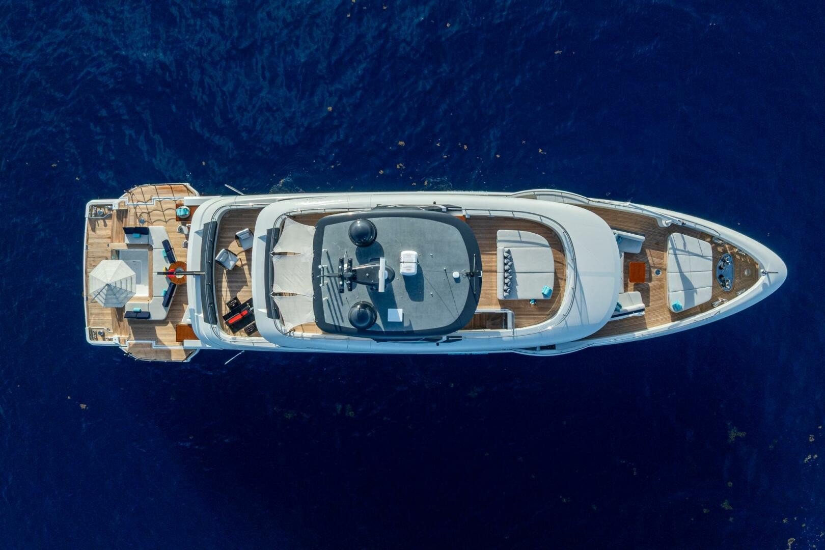 Benetti 34M Oasis – photo 7