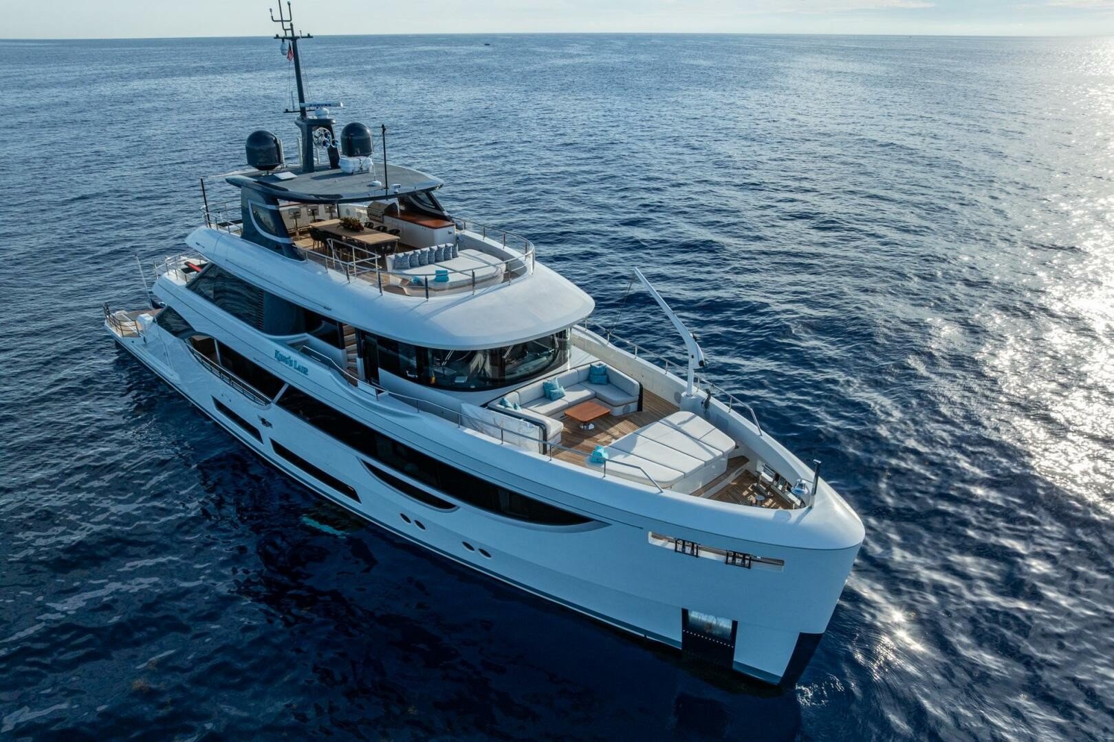 Benetti 34M Oasis – photo 9