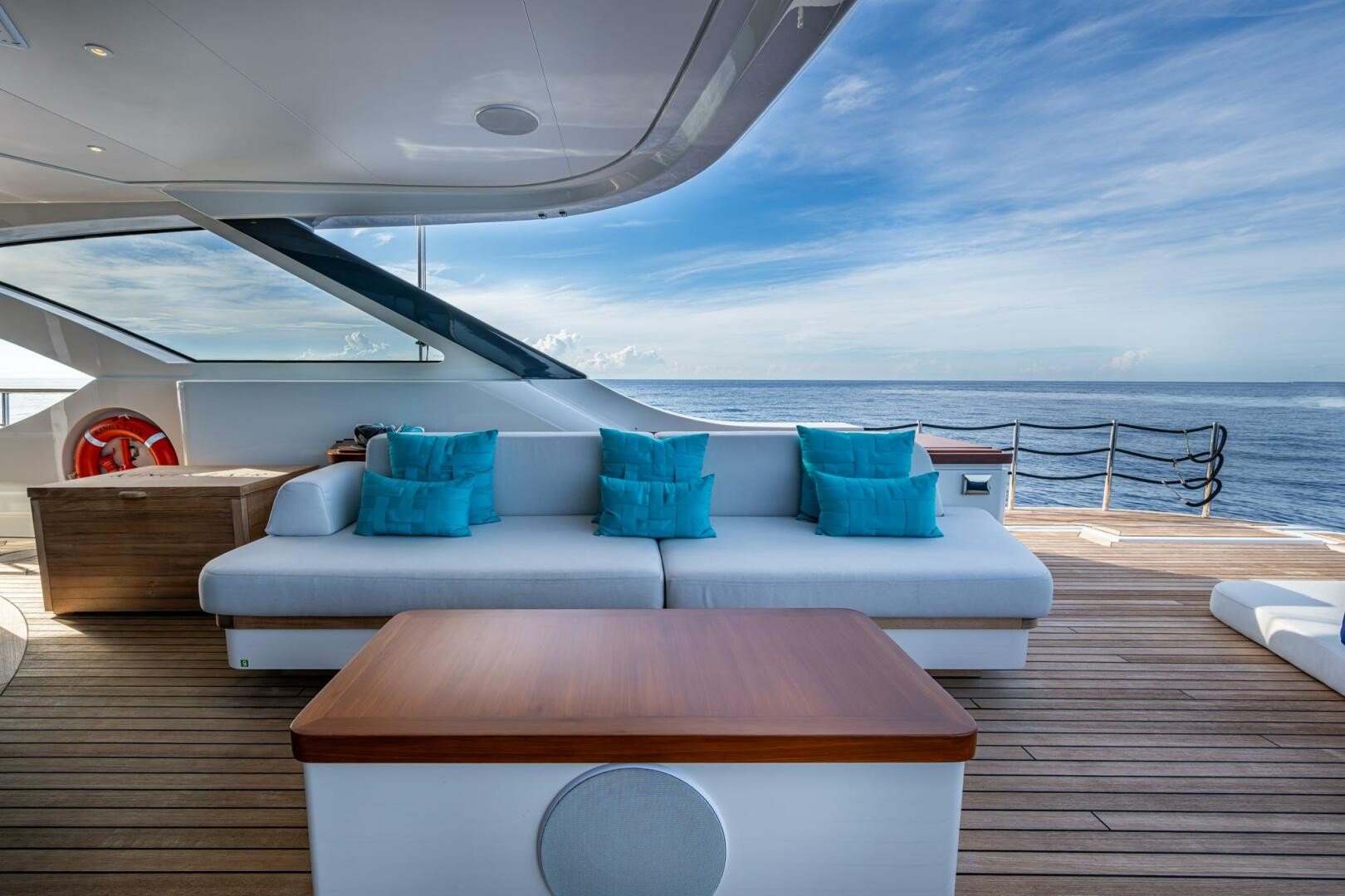 Benetti 34M Oasis – photo 11