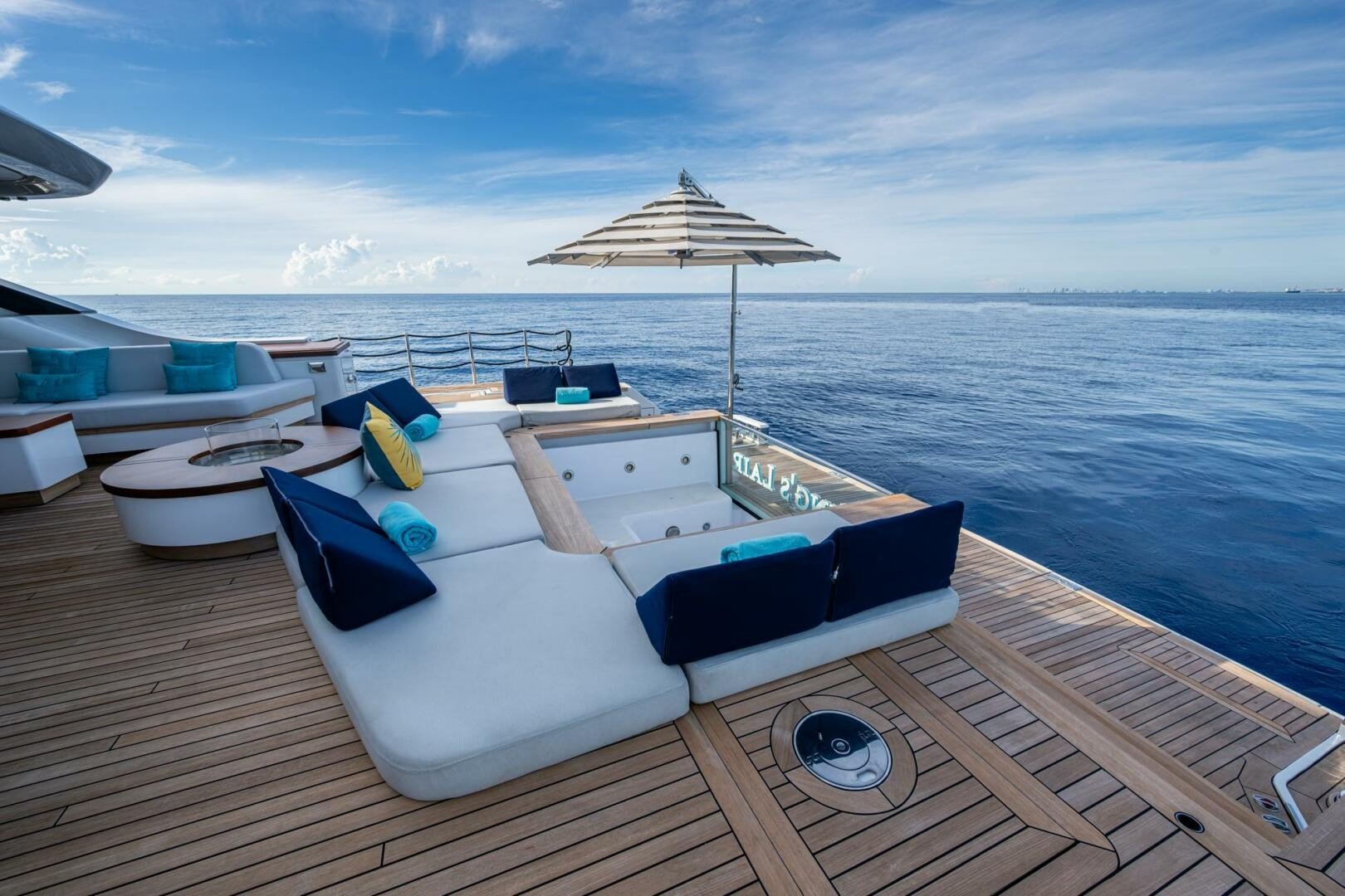 Benetti 34M Oasis – photo 12