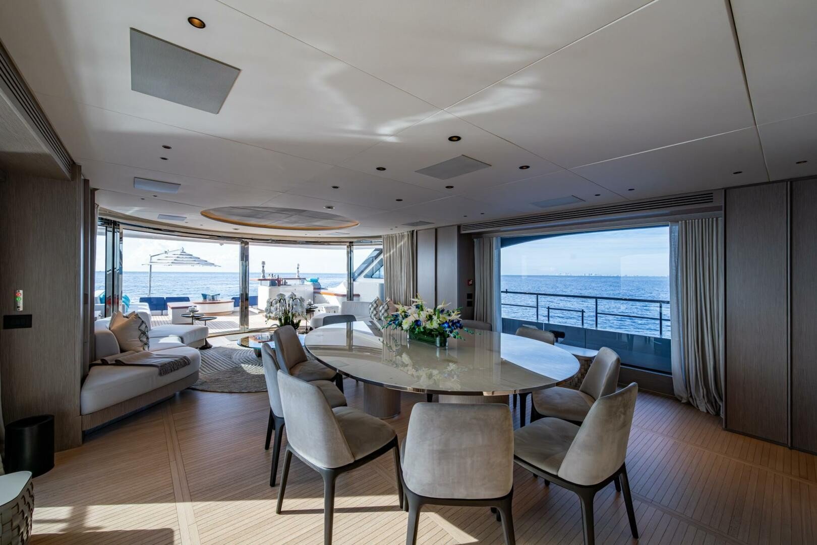 Benetti 34M Oasis – photo 14