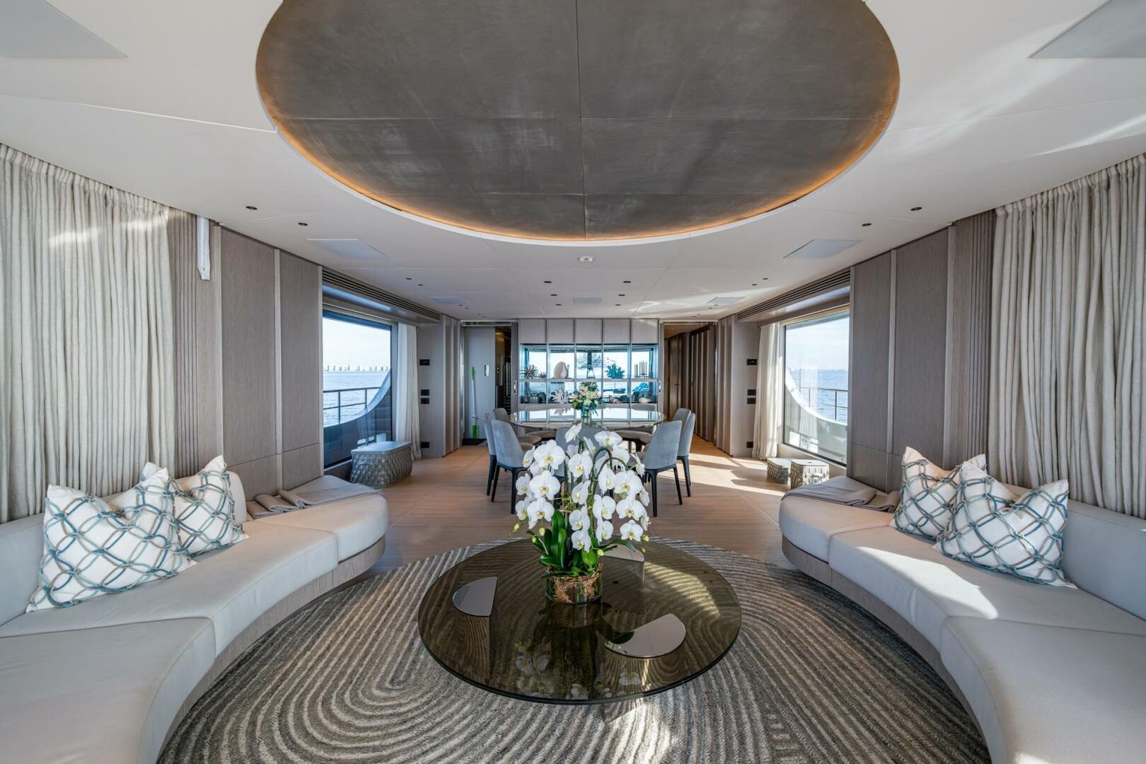 Benetti 34M Oasis – photo 15
