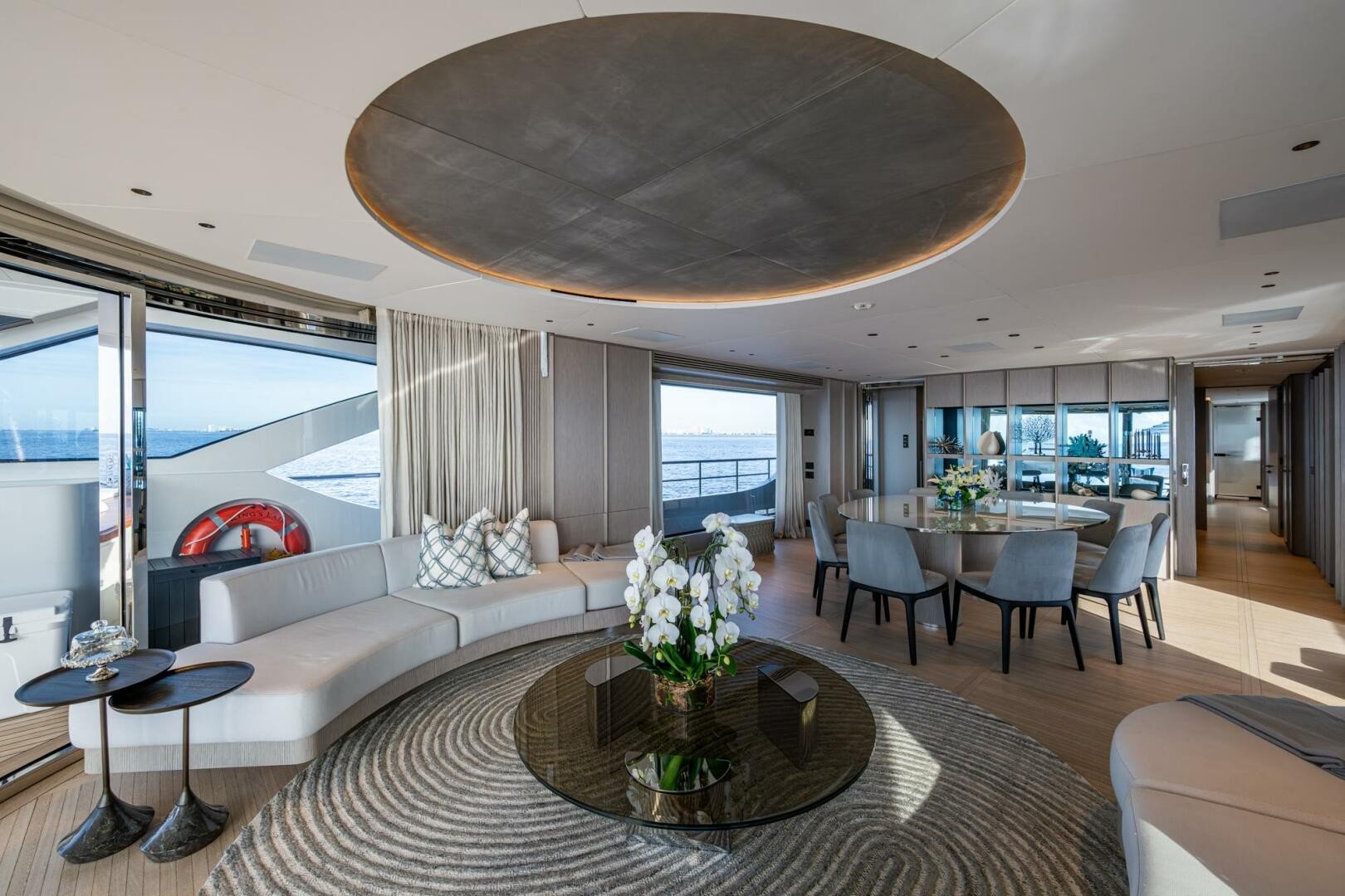Benetti 34M Oasis – photo 16