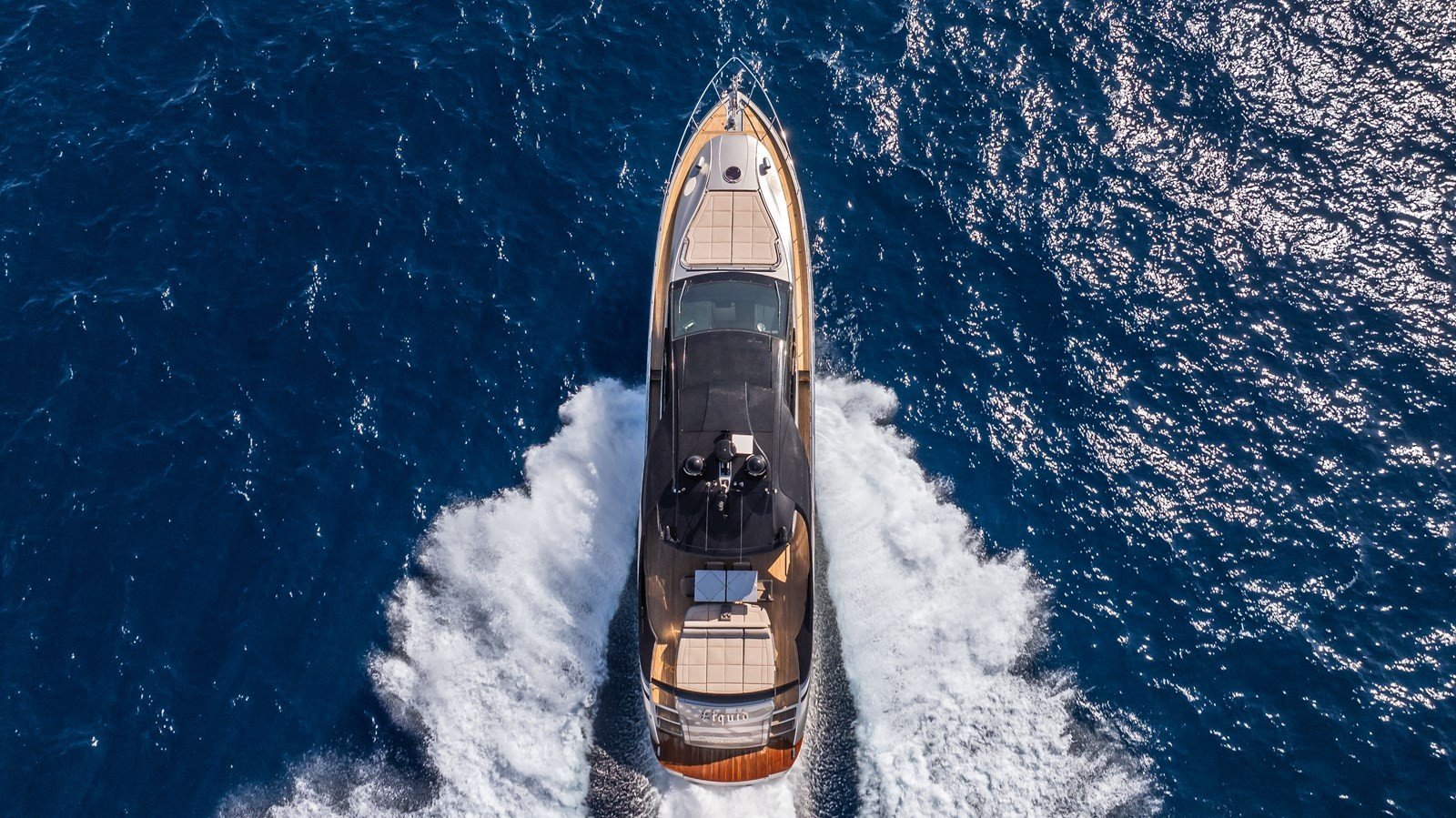 Pershing 70 – photo 6