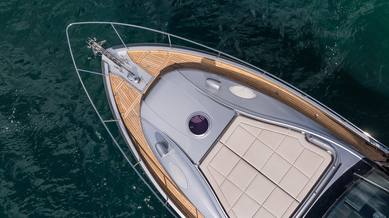 Pershing 70 – photo 16