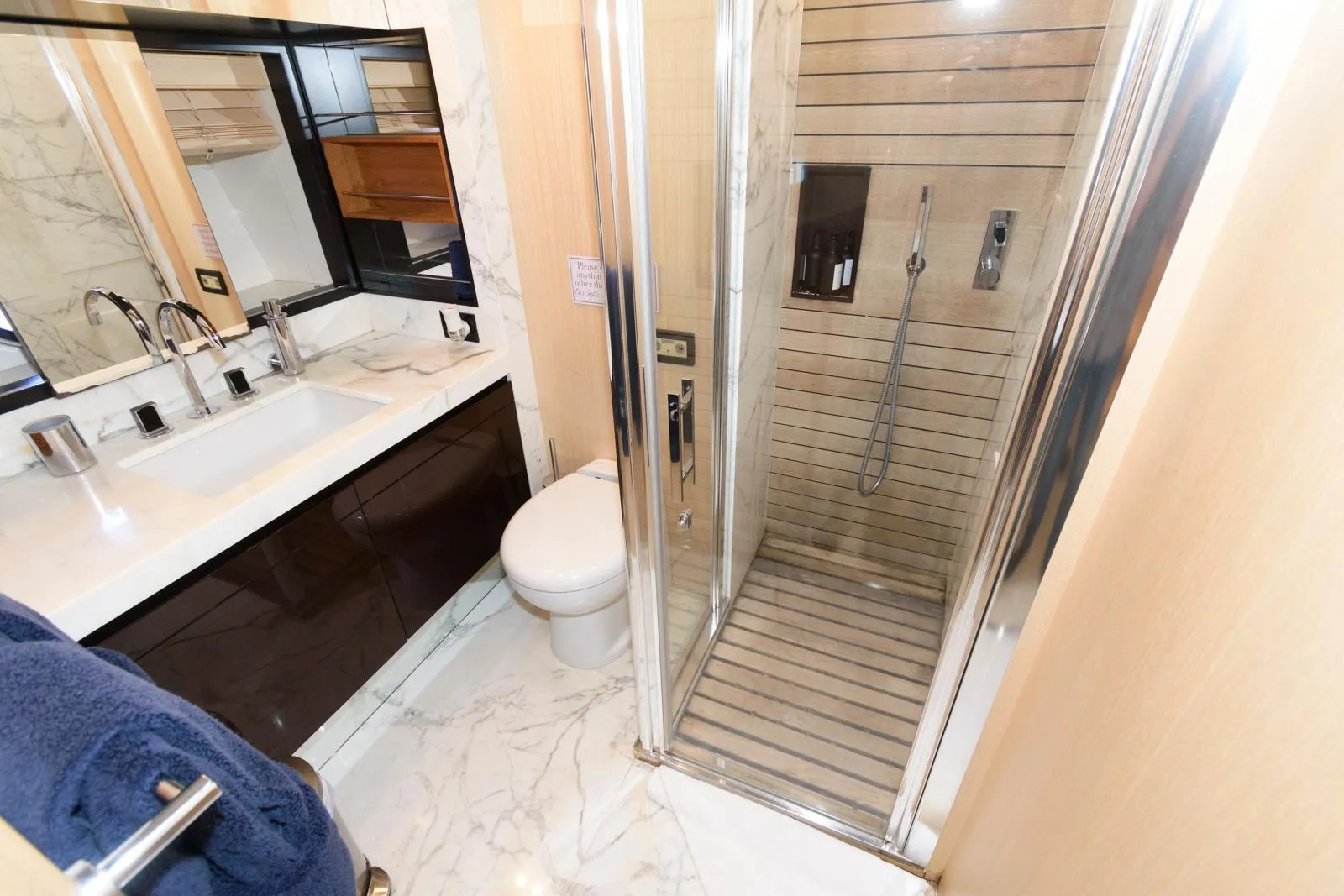 2013 Azimut Yachts 84 Flybridge – photo 7