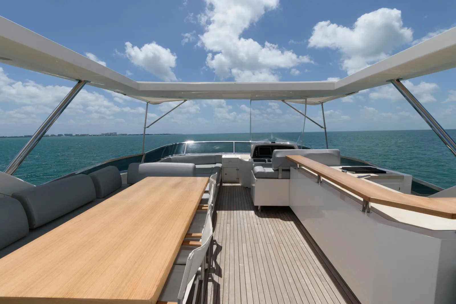 2013 Azimut Yachts 84 Flybridge – photo 16