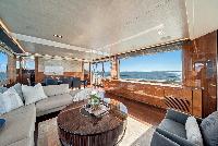 Princess 88 Flybridge – photo 2