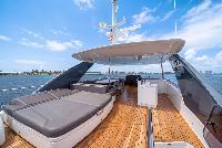 Princess 88 Flybridge – photo 4