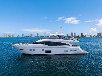 Princess 88 Flybridge – photo 5