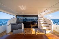 Princess 88 Flybridge – photo 6