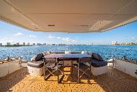 Princess 88 Flybridge – photo 7