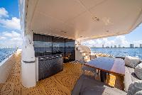 Princess 88 Flybridge – photo 8