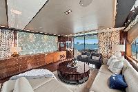 Princess 88 Flybridge – photo 10