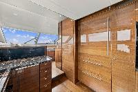 Princess 88 Flybridge – photo 12