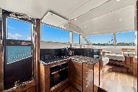 Princess 88 Flybridge – photo 13