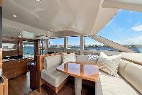 Princess 88 Flybridge – photo 14