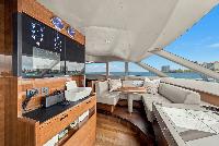 Princess 88 Flybridge – photo 15
