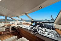 Princess 88 Flybridge – photo 16