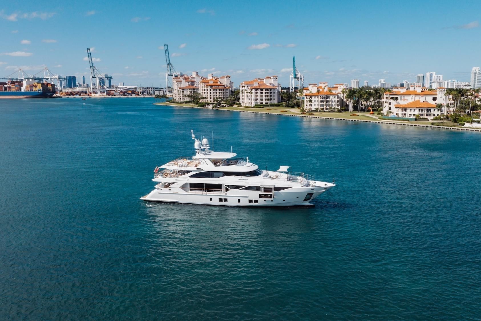 Benetti Fast 125 – photo 2