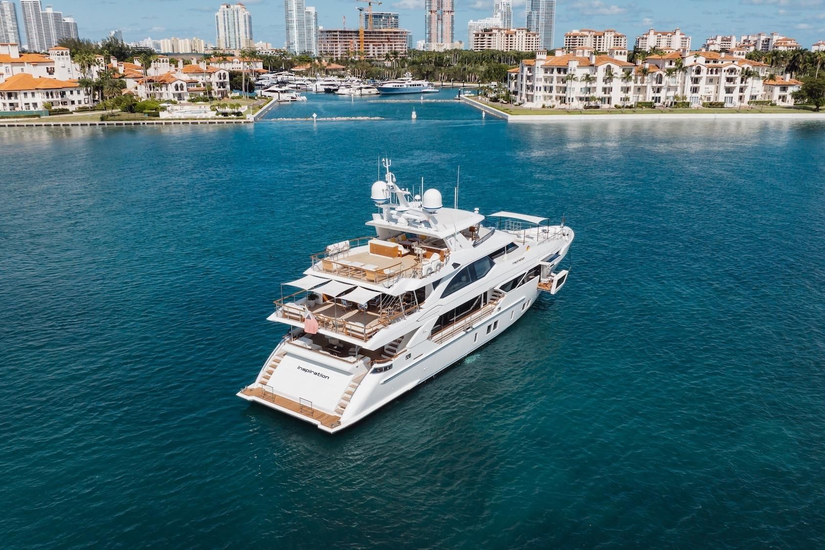 Benetti Fast 125 – photo 3