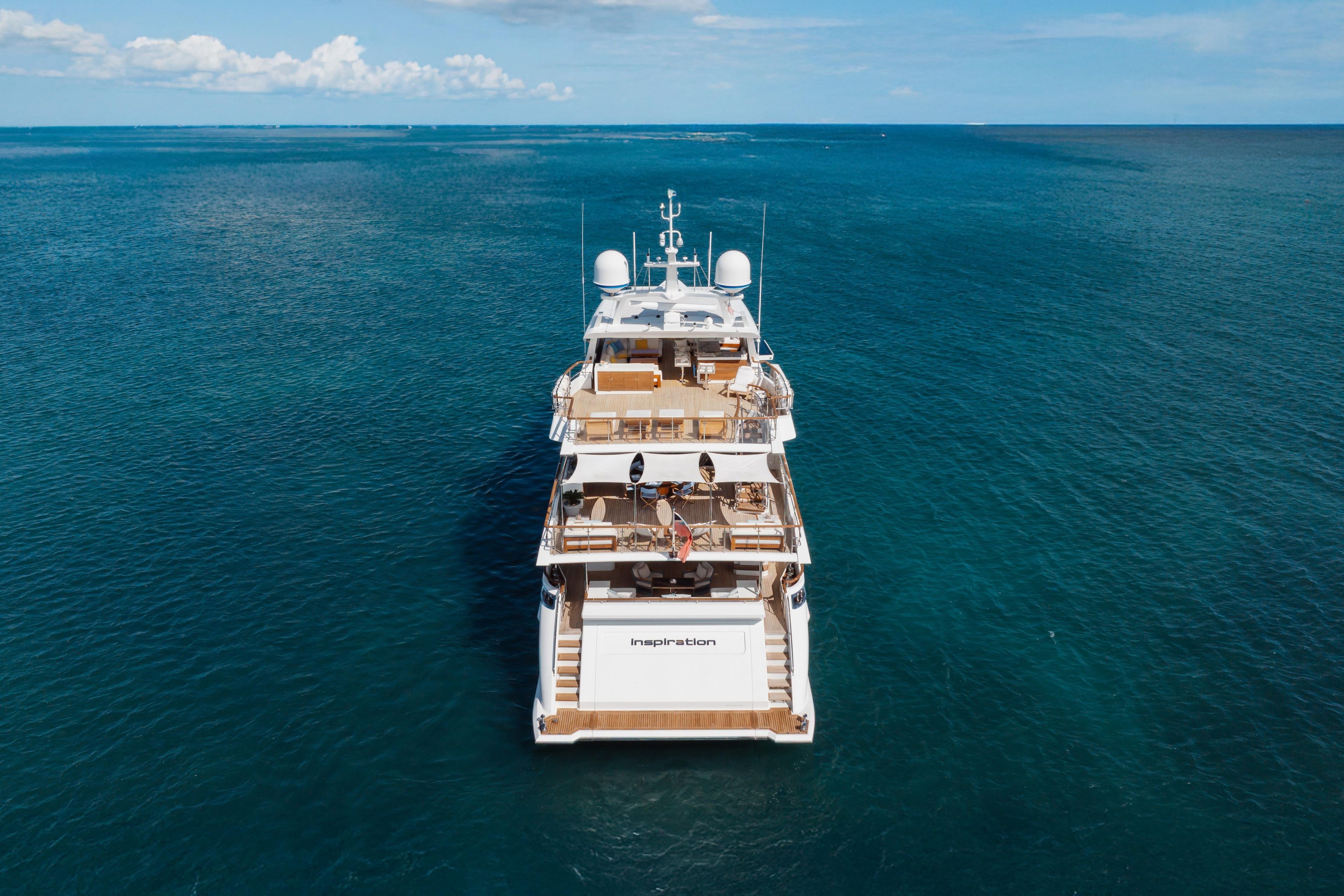 Benetti Fast 125 – photo 6