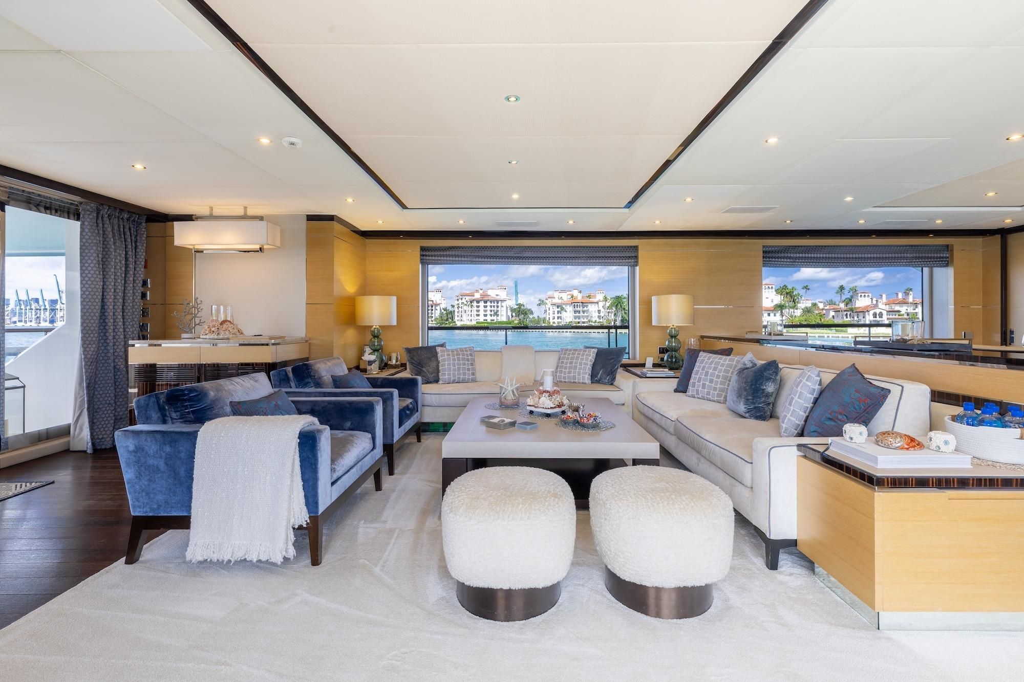 Benetti Fast 125 – photo 14