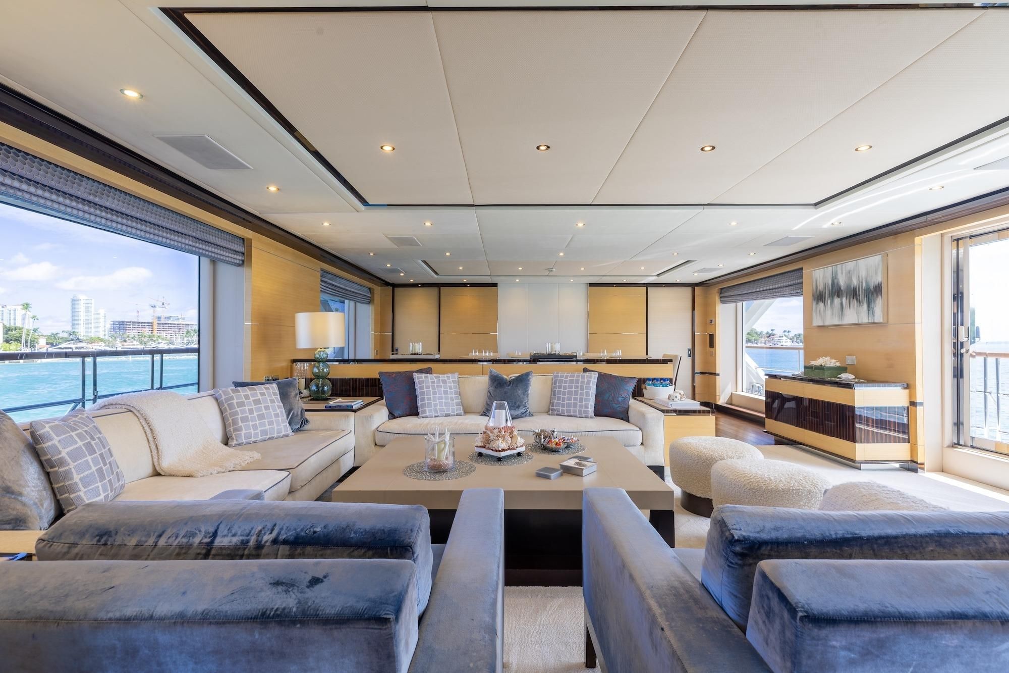 Benetti Fast 125 – photo 15