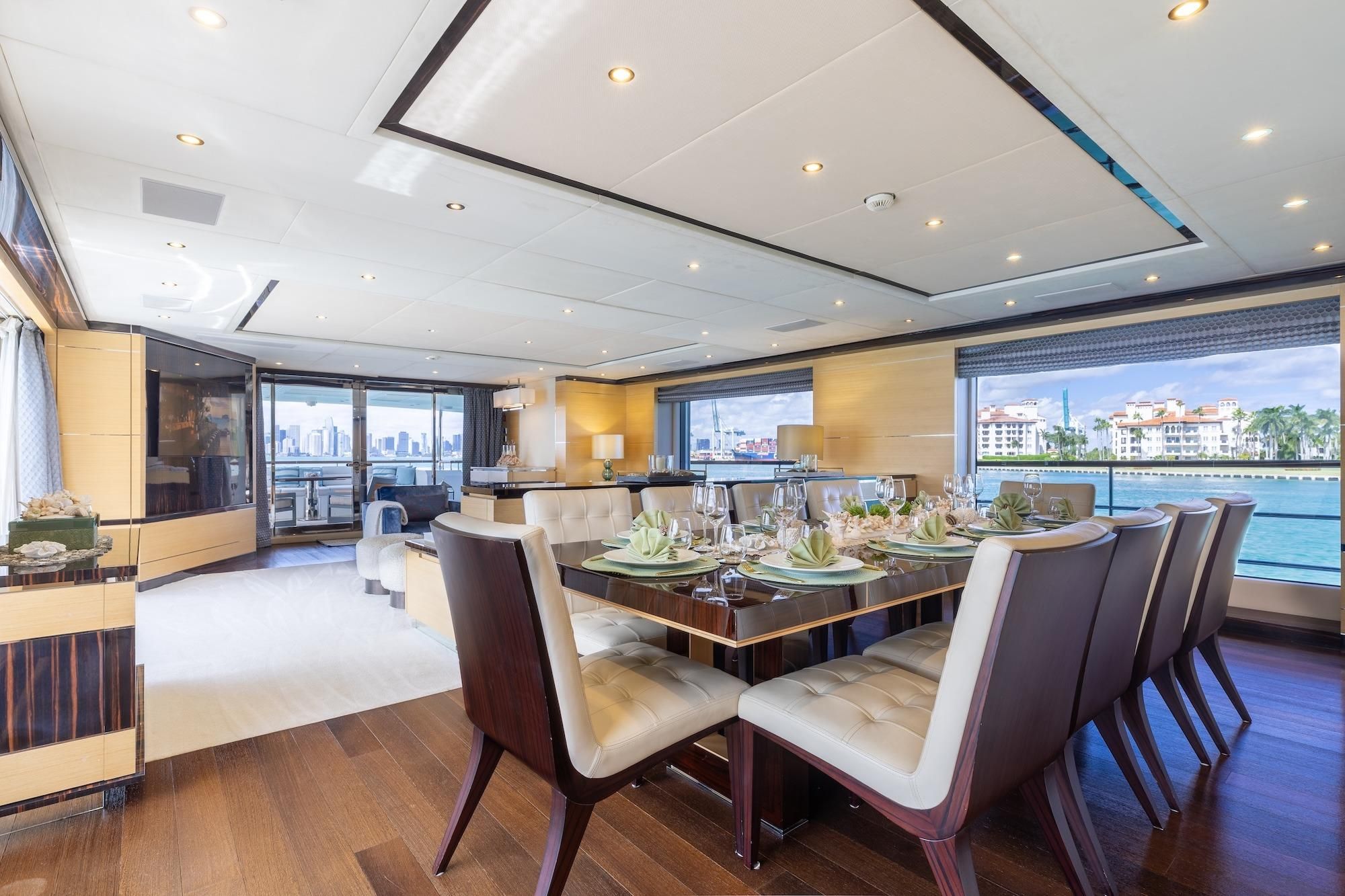 Benetti Fast 125 – photo 16