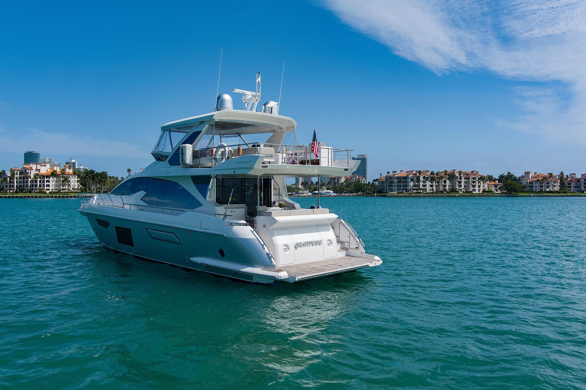 Azimut 72 Flybridge – photo 4