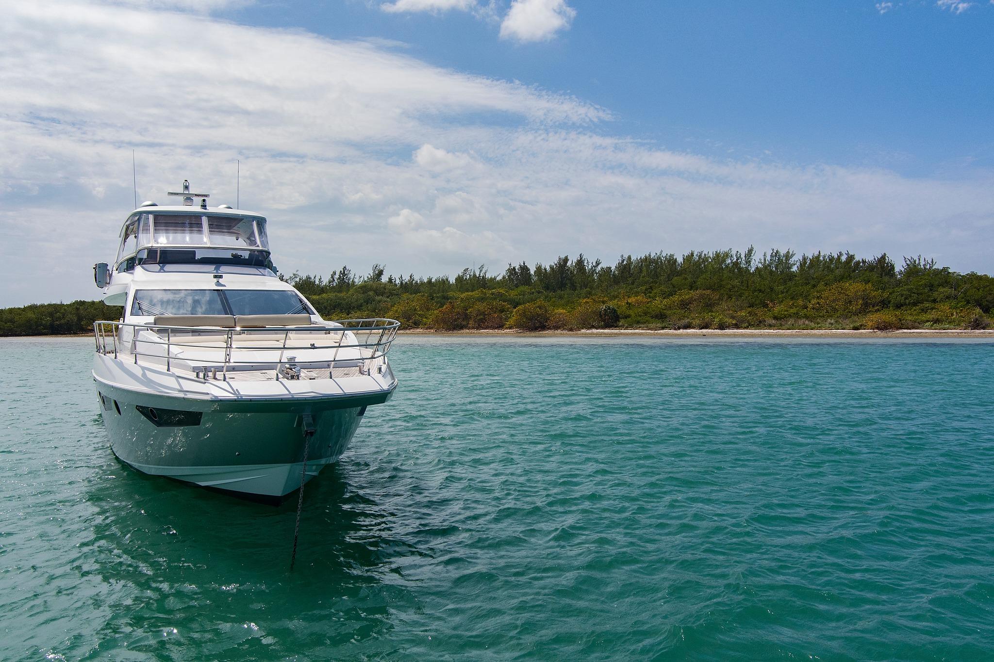Azimut 72 Flybridge – photo 7