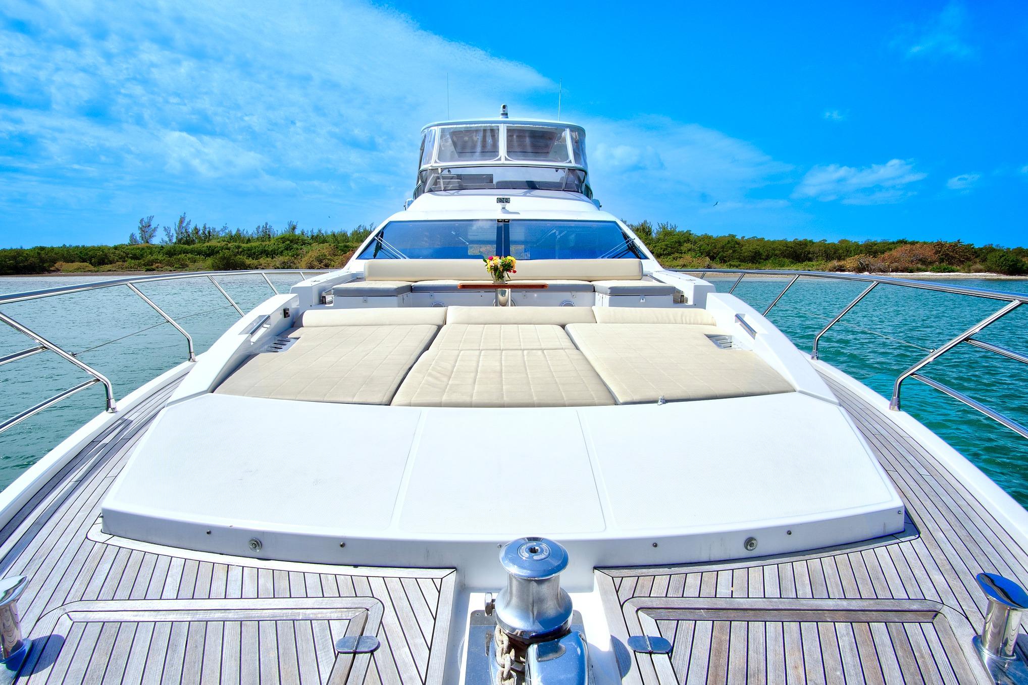 Azimut 72 Flybridge – photo 9
