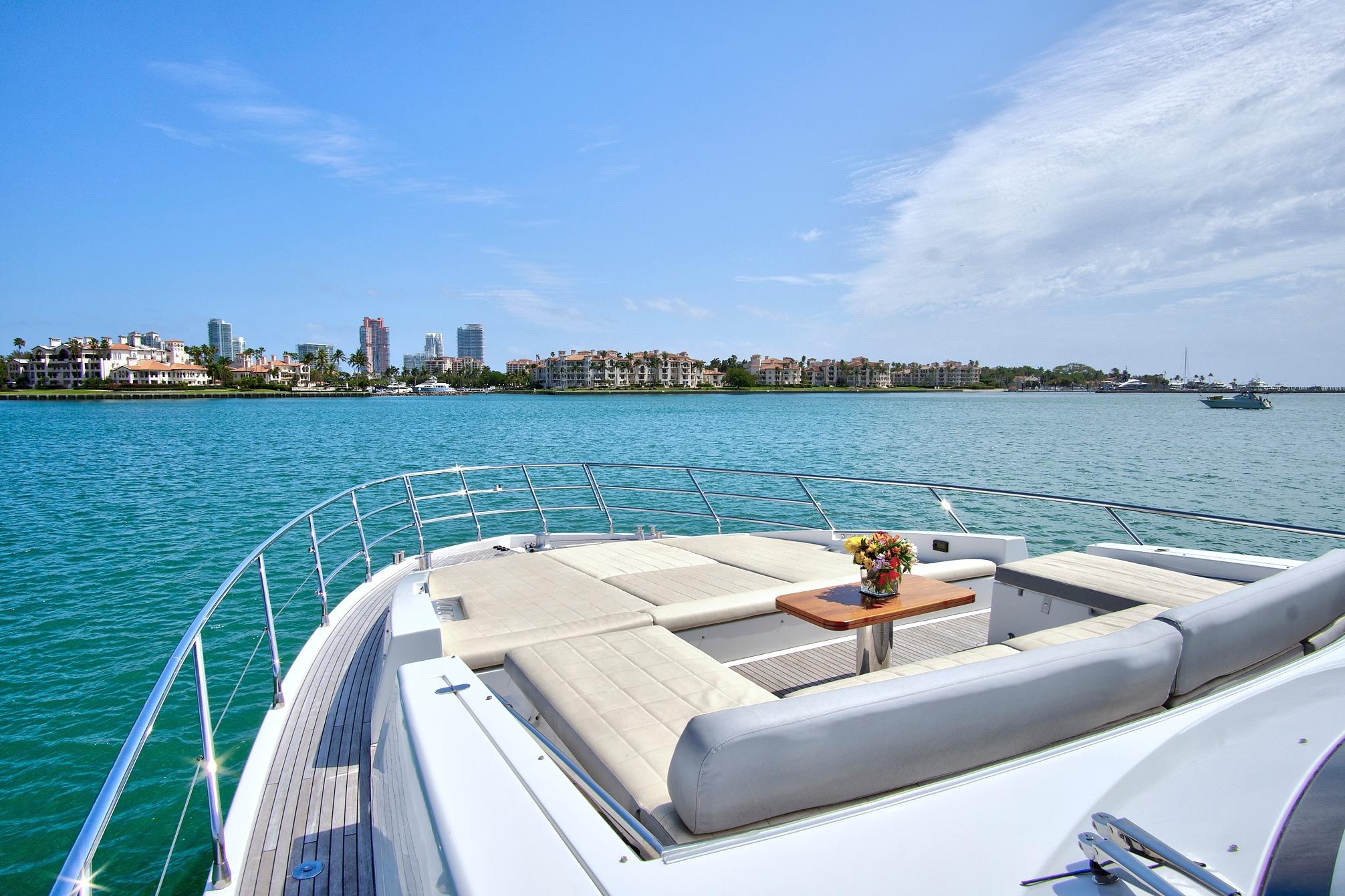 Azimut 72 Flybridge – photo 10