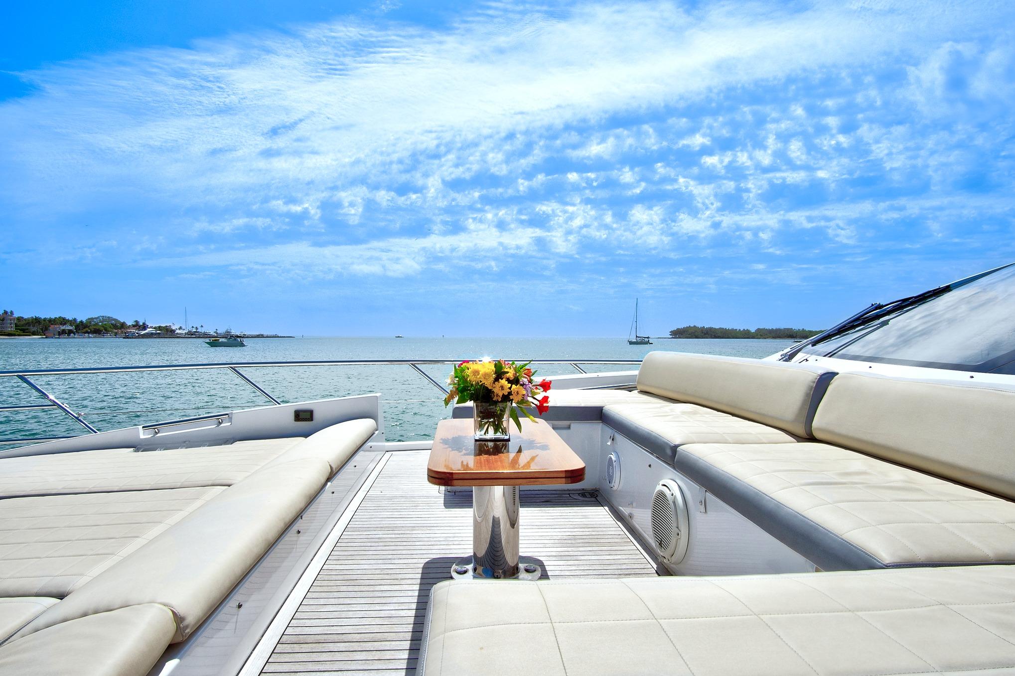 Azimut 72 Flybridge – photo 11
