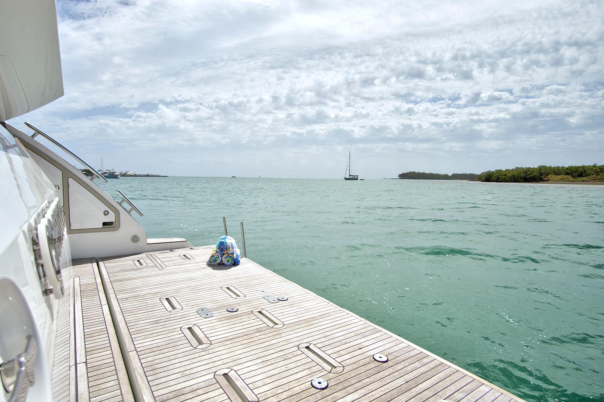 Azimut 72 Flybridge – photo 12