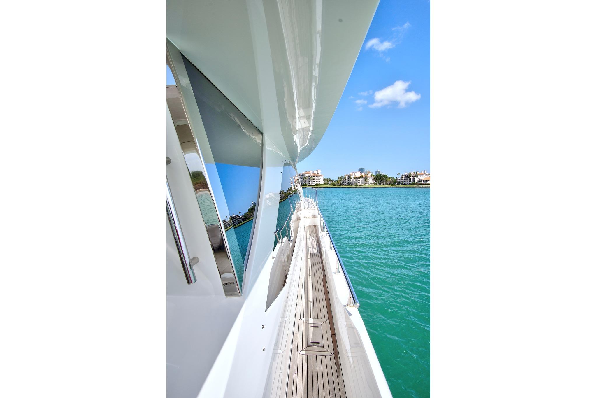Azimut 72 Flybridge – photo 13