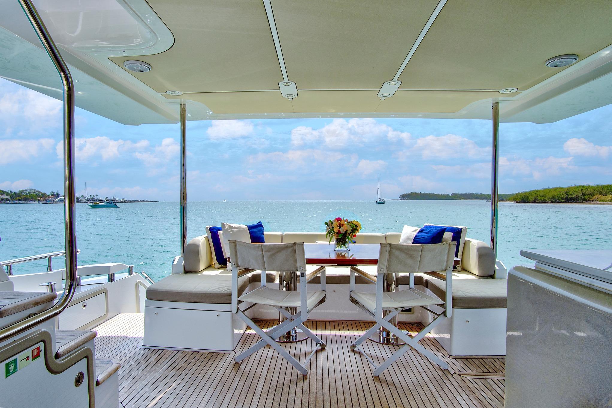 Azimut 72 Flybridge – photo 15