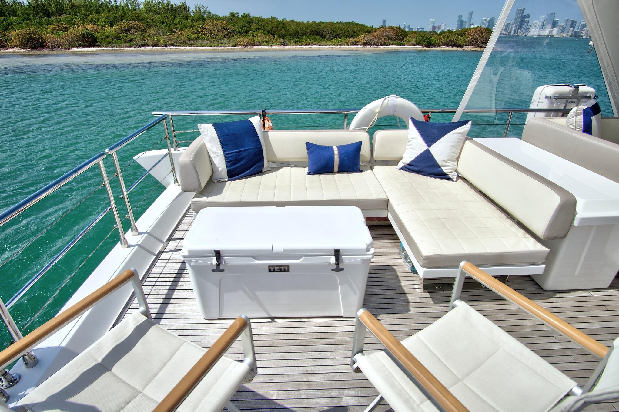 Azimut 72 Flybridge – photo 16