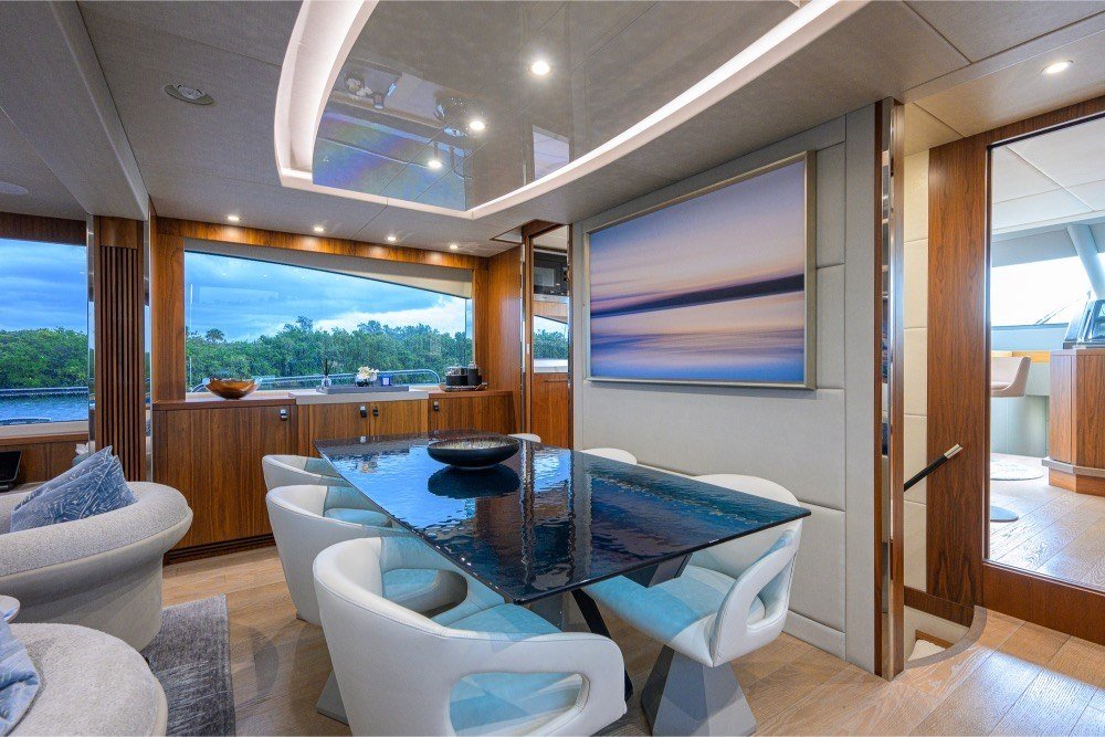 Sunseeker 86 Yacht – photo 15