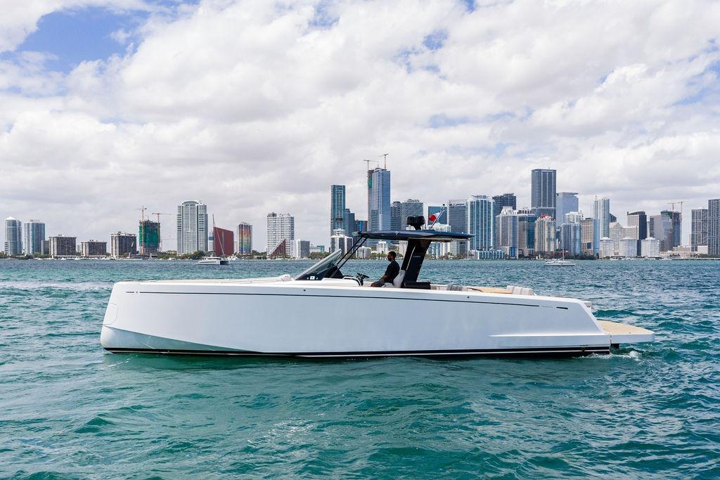 Pardo Yachts P43 – photo 2