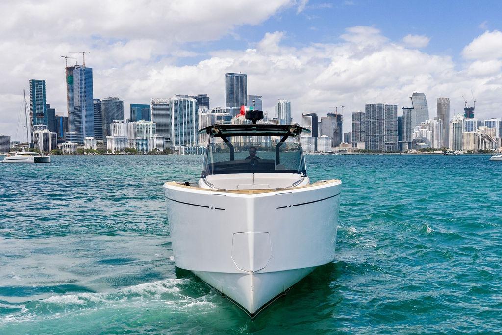 Pardo Yachts P43 – photo 6