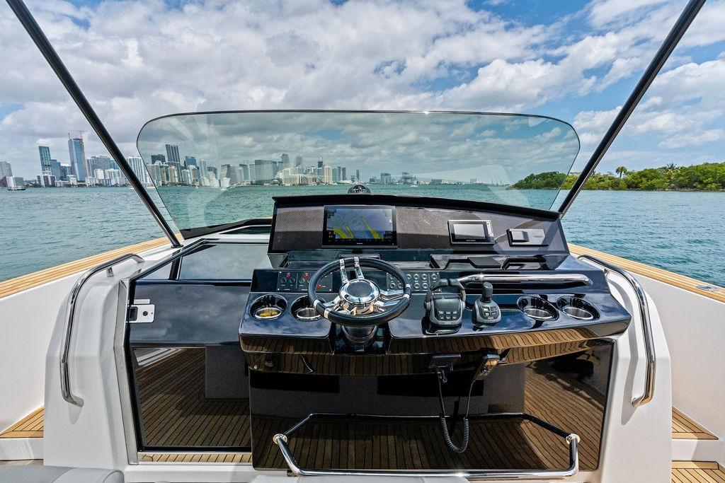 Pardo Yachts P43 – photo 16