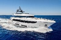 Custom Line Navetta 33 – photo 1