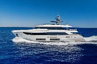 Custom Line Navetta 33 – photo 2