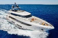 Custom Line Navetta 33 – photo 3