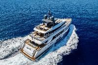 Custom Line Navetta 33 – photo 4